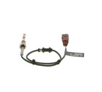 BOSCH 0 986 259 075 Sensore, Temperatura gas scarico