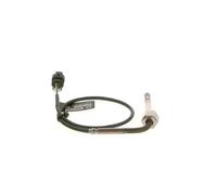 Sensore temperatura gas di scarico 0 986 259 079 BOSCH per MERCEDES-BENZ CLS