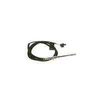 Sensore temperatura gas di scarico 0 986 259 096 BOSCH per MERCEDES-BENZ