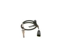 Sensore temperatura gas di scarico 0 986 259 100 BOSCH per AUDI A5 A4 B8 Q5 Van