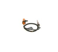BOSCH 0 986 259 115 Sensore, Temperatura gas scarico