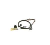 Sensore temperatura gas di scarico 0 986 259 133 BOSCH per OPEL ASTRA J