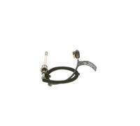 Sensore temperatura gas di scarico 0 986 259 140 BOSCH per MERCEDES-BENZ VIANO
