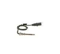 Sensore temperatura gas di scarico 0 986 259 145 BOSCH per FIAT QUBO