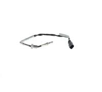BOSCH 0 986 259 187 Sensore, Temperatura gas scarico