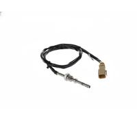 Sensore temperatura gas di scarico 0 986 259 190 BOSCH per VW MULTIVAN T5