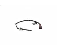 Bosch Sensore temperatura gas di scarico 0 986 259 198 per Audi, VW