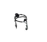 BOSCH 0 986 259 242 Sensore, Temperatura gas scarico