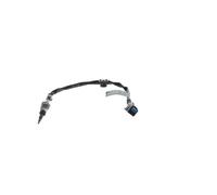 BOSCH 0 986 259 243 Sensore, Temperatura gas scarico