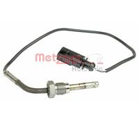 METZGER 0894382 Sensore, Temperatura gas scarico
