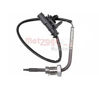 Sensore temperatura gas di scarico 0894642 METZGER per VOLVO XC70 II V60 I