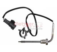 METZGER 0894644 Sensore, Temperatura gas scarico