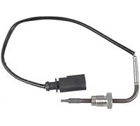 METZGER 0894857 Sensore, Temperatura gas scarico