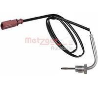 Sensore temperatura gas di scarico 0894923 METZGER per VW SKODA AUDI SEAT