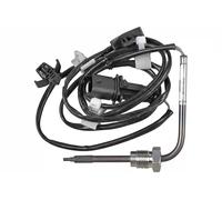 Metzger Autoteile Sensore temperatura gas di scarico 0894925 Cavo 1130 mm 2 poli per Opel/Chevrolet