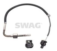 Sensore temperatura gas di scarico 10 10 0823 SWAG per MERCEDES-BENZ CLASSE G