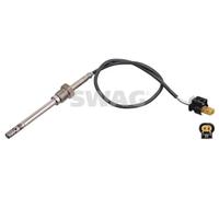 Sensore temperatura gas di scarico 10 10 0830 SWAG per MERCEDES-BENZ CLASSE G