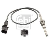 FEBI BILSTEIN 100816 Sensore, Temperatura gas scarico