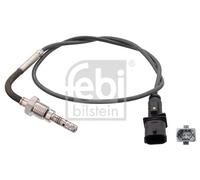 Sensore temperatura gas di scarico 100819 FEBI BILSTEIN per FIAT PANDA 500
