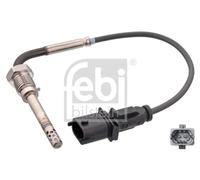 Sensore, temperatura gas di scarico FEBI BILSTEIN 100820