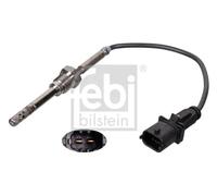 Sensore temperatura gas di scarico 100822 FEBI BILSTEIN per OPEL CHEVROLET