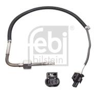 Sensore temperatura gas di scarico 100823 FEBI BILSTEIN per MERCEDES-BENZ CLS