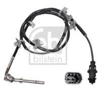 FEBI BILSTEIN 100836 Sensore, Temperatura gas scarico