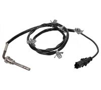 FEBI BILSTEIN 100843 Sensore, Temperatura gas scarico