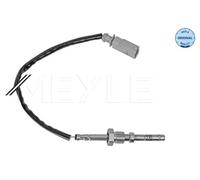 Sensore temperatura gas di scarico 114 800 0048 MEYLE per VW SKODA AUDI SEAT