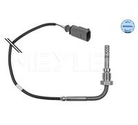 Sensore temperatura gas di scarico 114 800 0051 MEYLE per VW AUDI SEAT SKODA