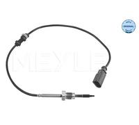 Sensore, temperatura gas di scarico MEYLE 114 800 0052