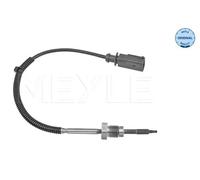 Sensore temperatura gas di scarico 114 800 0054 MEYLE per AUDI A4 B8 A4 B8 Avant