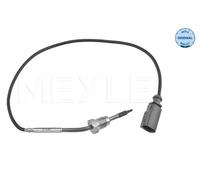 Sensore temperatura gas di scarico 114 800 0058 MEYLE per VW SEAT SKODA