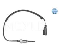 Sensore temperatura gas di scarico 114 800 0064 MEYLE per VW MULTIVAN T5 TOUAREG