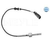 Sensore, temperatura gas di scarico MEYLE 114 800 0070