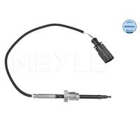Sensore temperatura gas di scarico 114 800 0073 MEYLE per AUDI SEAT
