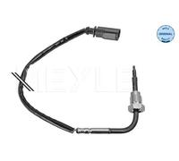 Sensore temperatura gas di scarico 114 800 0075 MEYLE per VW MULTIVAN T5