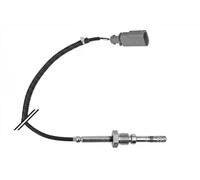 MEYLE 114 800 0076 Sensore, Temperatura gas scarico