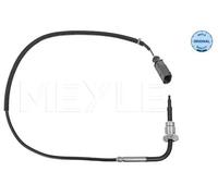 Sensore temperatura gas di scarico 114 800 0077 MEYLE per VW AUDI SEAT SKODA