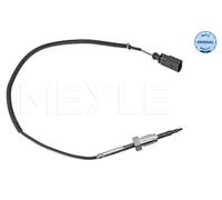 Sensore temperatura gas di scarico 114 800 0078 MEYLE per VW MULTIVAN T5