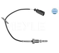 Sensore temperatura gas di scarico 114 800 0082 MEYLE per AUDI SKODA VW
