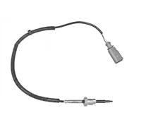 Sensore temperatura gas di scarico 114 800 0088 MEYLE per AUDI VW