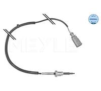 Sensore temperatura gas di scarico 114 800 0088 MEYLE per AUDI VW