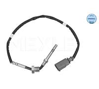 MEYLE Sensore, Temperatura gas scarico compatibile con SEAT SKODA VW