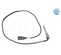 Sensore temperatura gas di scarico 114 800 0090 MEYLE per AUDI VW