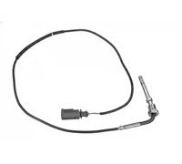 Meyle Sensore temperatura gas di scarico 114 800 0090 per Audi Q7, VW Touareg