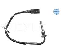 Sensore temperatura gas di scarico 114 800 0100 MEYLE per VW GOLF VI