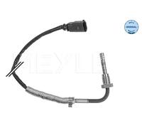 Sensore temperatura gas di scarico 114 800 0109 MEYLE per VW SKODA AUDI SEAT