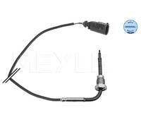 Sensore temperatura gas di scarico 114 800 0131 MEYLE per VW