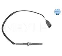 Sensore temperatura gas di scarico 114 800 0146 MEYLE per AUDI A8 D4 A5 A4 B8 Q5